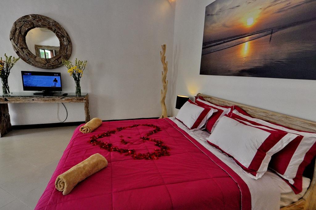 Villa Camelia Seminyak  Ngoại thất bức ảnh